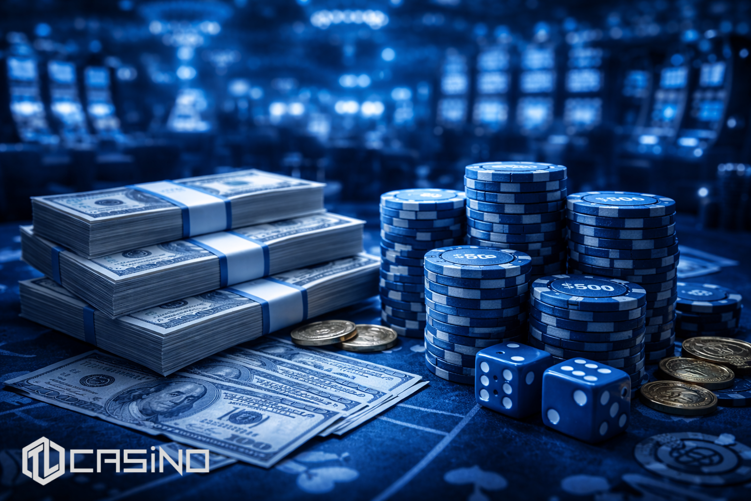 Betonred Casino&rsquo;da Oynamanın Avantajları